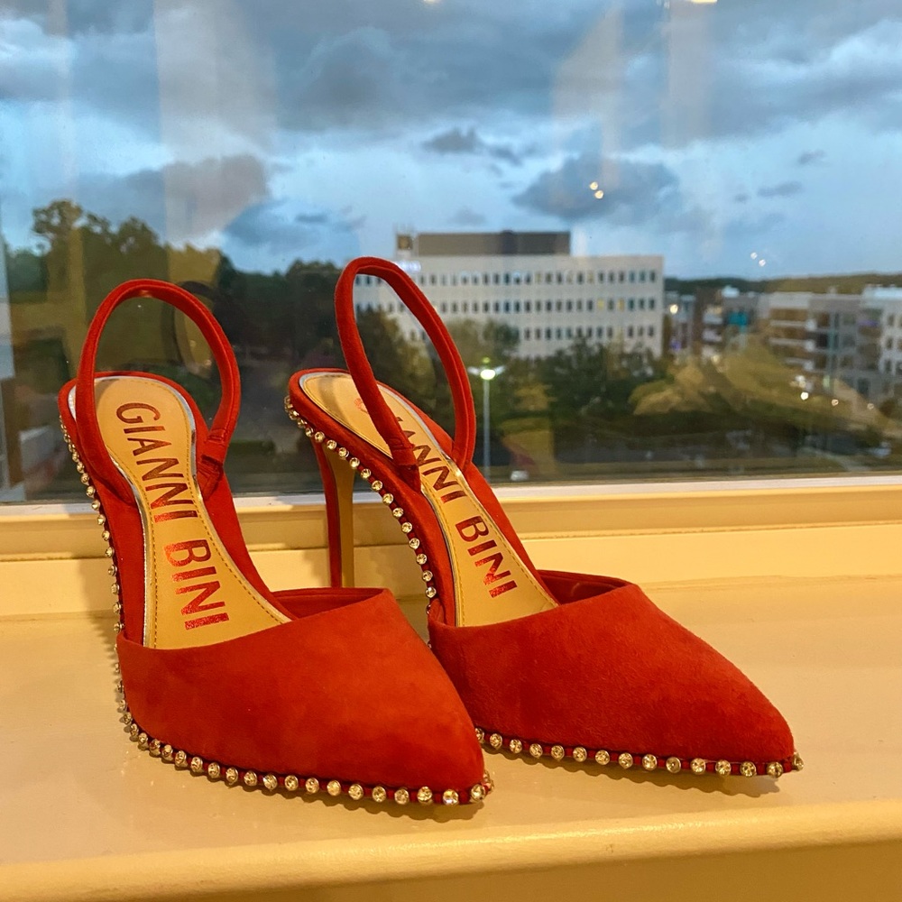 Gianni Bini Heels
